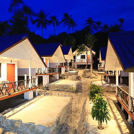 Giggling Tree Resort Koh Tao Exterior photo