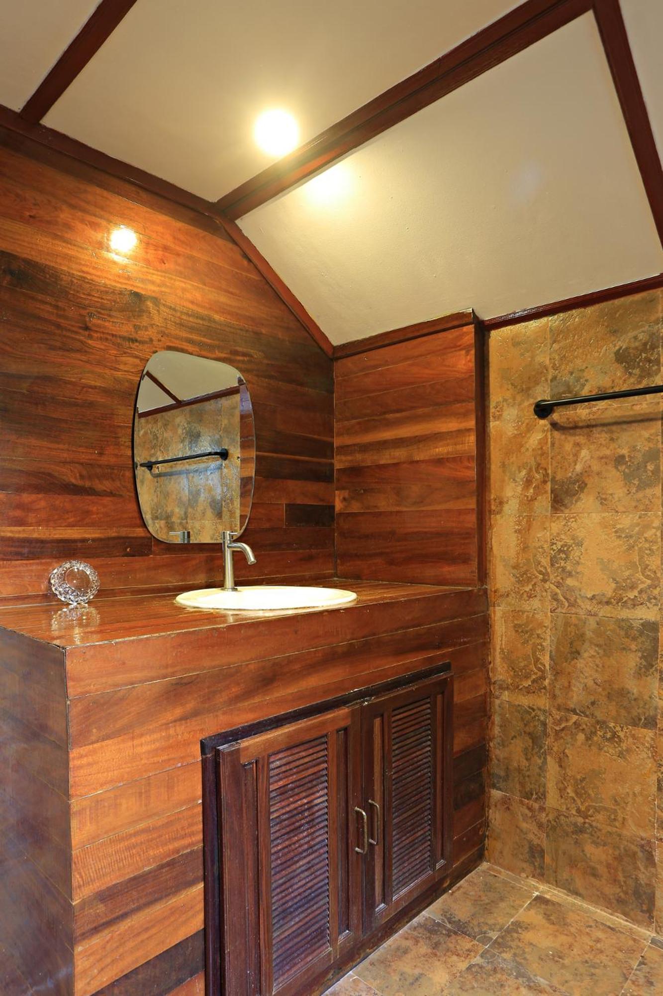 Giggling Tree Resort Koh Tao Exterior photo