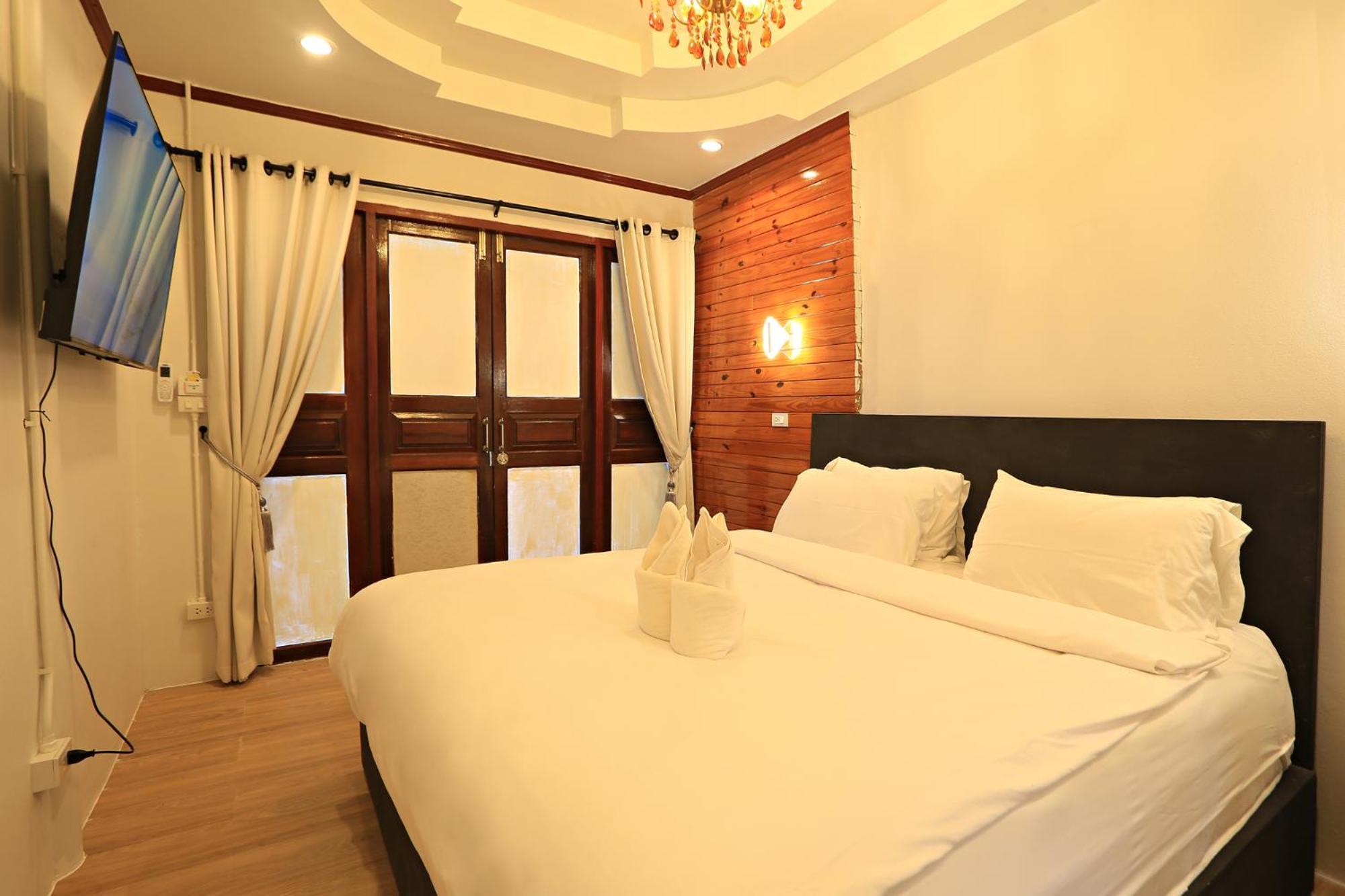 Giggling Tree Resort Koh Tao Exterior photo
